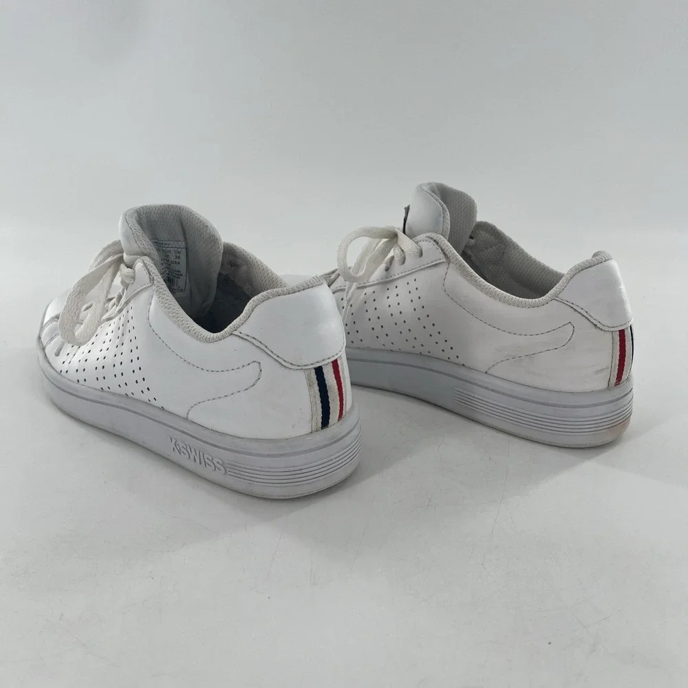 K-Swiss swiss footwear
